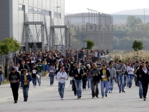 O zi din România