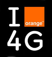 Noi și tehnologia Orange 4G