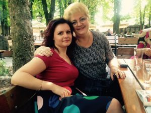 Oameni frumosi ai Iasului