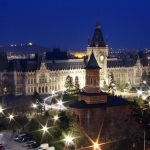 Iașiul este oraș de vizitat