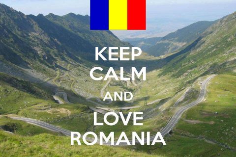 Spiritul românesc